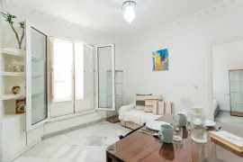 Location Calle Espronceda, Sevilla