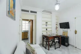 Location Calle Espronceda, Sevilla