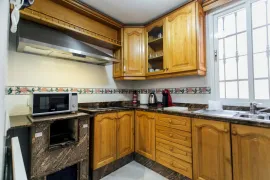 Location Calle Espronceda, Sevilla