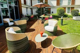 Vente RESIDE ETUDES Appart. Type 2 Lmnp renta. 6.00 %