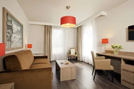 Vente RESIDE ETUDES Appart. Type 2 Lmnp renta. 6.00 %