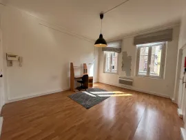 Vente Immeuble de rapport 9 lots hyper-centre Amiens