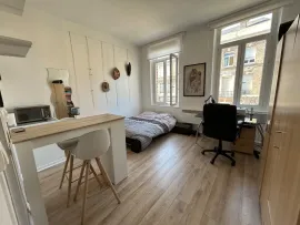 Vente Immeuble de rapport 9 lots hyper-centre Amiens