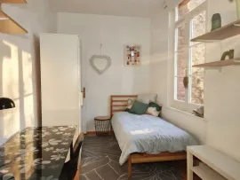 Vente Immeuble de rapport 9 lots hyper-centre Amiens