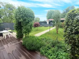 Vente Maison de plain pied et sous sol complet