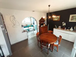 Vente Maison de plain pied et sous sol complet