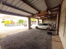 Vente Maison de plain pied et sous sol complet