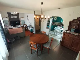 Vente Maison de plain pied et sous sol complet