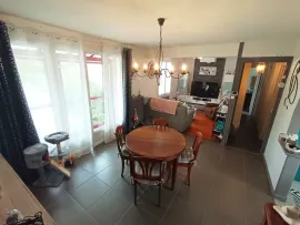 Vente Maison de plain pied et sous sol complet