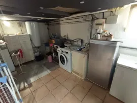 Vente Maison de plain pied et sous sol complet