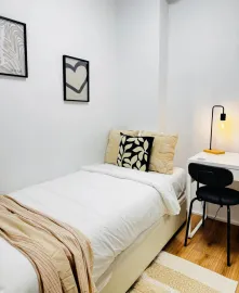 Colocation Calle de Don Ramón de la Cruz, Madrid