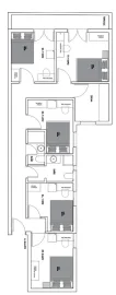 Calle de Juan Álvarez Mendizábal, Madrid Madrid