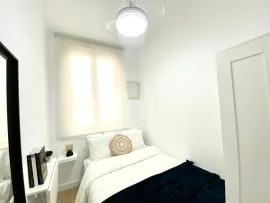 Colocation Calle de Redondilla, Madrid
