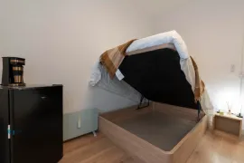 Colocation Calle de Santa Engracia, Madrid