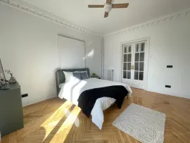 Colocation Paseo del Pintor Rosales, Madrid