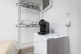 Colocation Calle de Guzmán el Bueno, Madrid