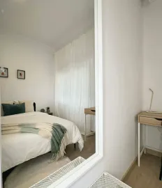 Colocation Calle de Serrano, Madrid
