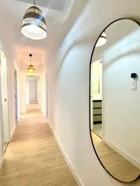 Colocation Calle de Redondilla, Madrid