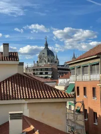 Colocation Calle de Redondilla, Madrid