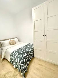 Colocation Calle de Redondilla, Madrid