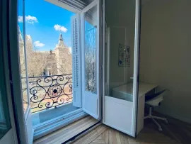 Colocation Plaza de Santa Bárbara, Madrid