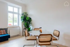 Location Eichendorffstraße, Berlin