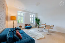 Location Eichendorffstraße, Berlin