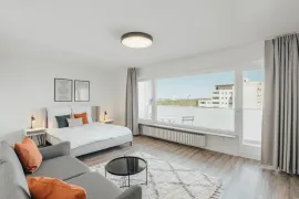 Location Glockenturmstraße, Berlin
