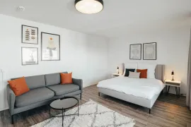Location Glockenturmstraße, Berlin