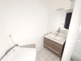 Location Appartement duplex 1 chambre Amiens St-H