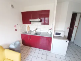 Location Appartement duplex 1 chambre Amiens St-H