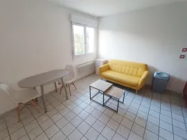 Location Appartement duplex 1 chambre Amiens St-H