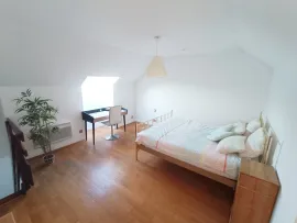 Location Appartement duplex 1 chambre Amiens St-H