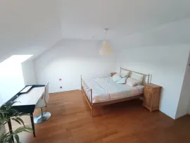 Location Appartement duplex 1 chambre Amiens St-H