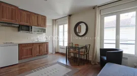 PARIS 16 – PASSY / ANNONCIATION - CHARMANT STUDIO Paris 16e