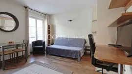 Location PARIS 16 – PASSY / ANNONCIATION - CHARMANT STUDIO