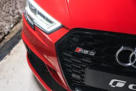 Voiture Audi RS3 (II.II) Sportback