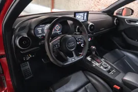 Voiture Audi RS3 (II.II) Sportback