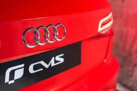 Voiture Audi RS3 (II.II) Sportback