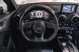 Voiture Audi RS3 (II.II) Sportback
