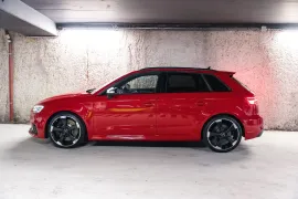 Voiture Audi RS3 (II.II) Sportback