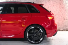 Voiture Audi RS3 (II.II) Sportback
