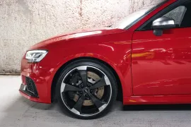 Voiture Audi RS3 (II.II) Sportback