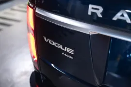 Voiture Land Rover Range Rover (IV.II) P400E