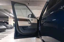 Voiture Land Rover Range Rover (IV.II) P400E