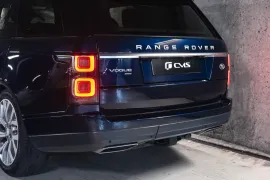 Voiture Land Rover Range Rover (IV.II) P400E