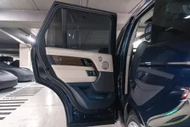 Voiture Land Rover Range Rover (IV.II) P400E