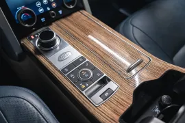 Voiture Land Rover Range Rover (IV.II) P400E