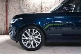 Voiture Land Rover Range Rover (IV.II) P400E
