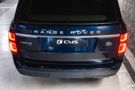 Voiture Land Rover Range Rover (IV.II) P400E